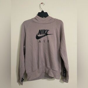 Nike Air Pullover Women's Hoodie